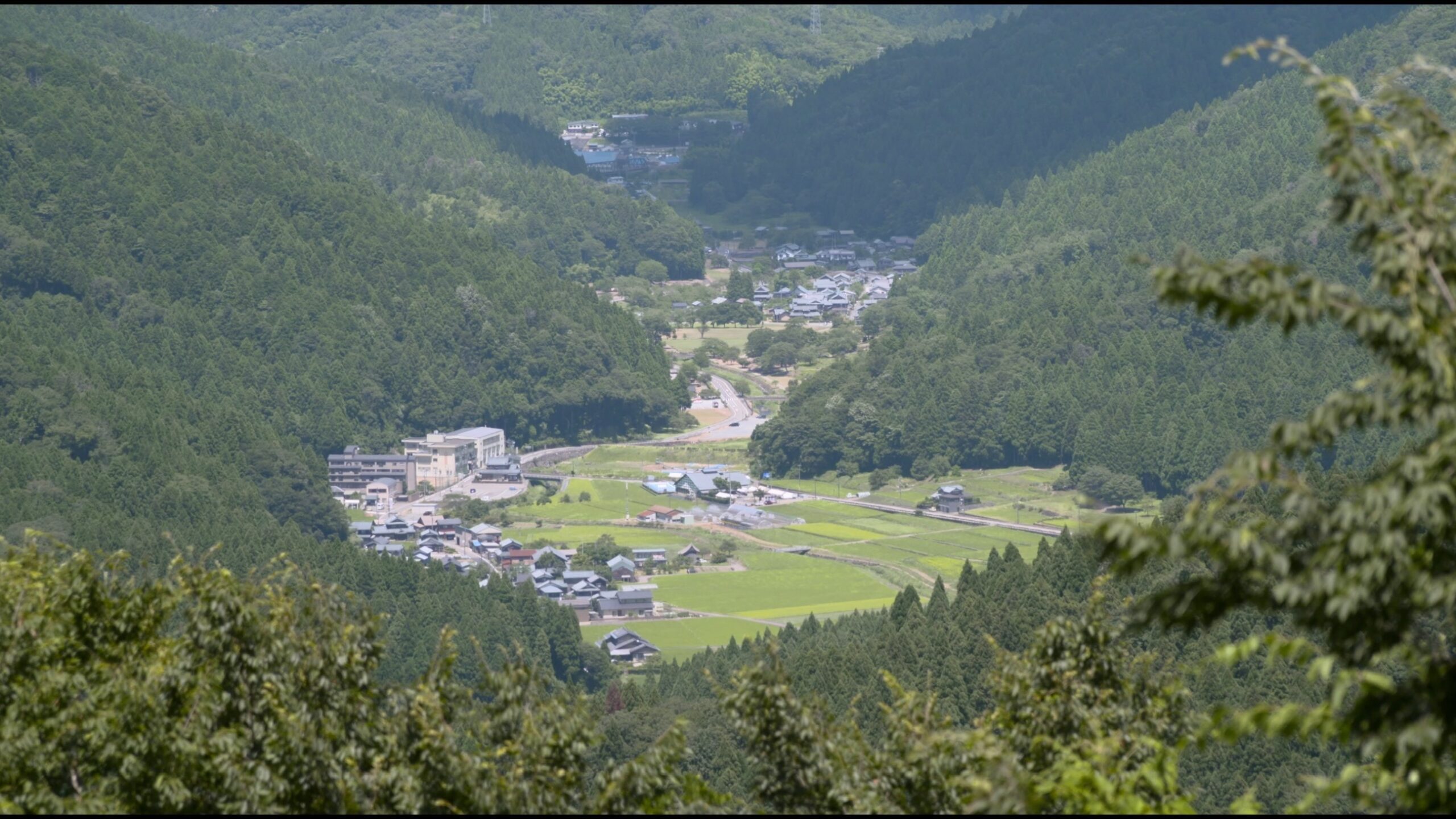 一乗谷 スライド2