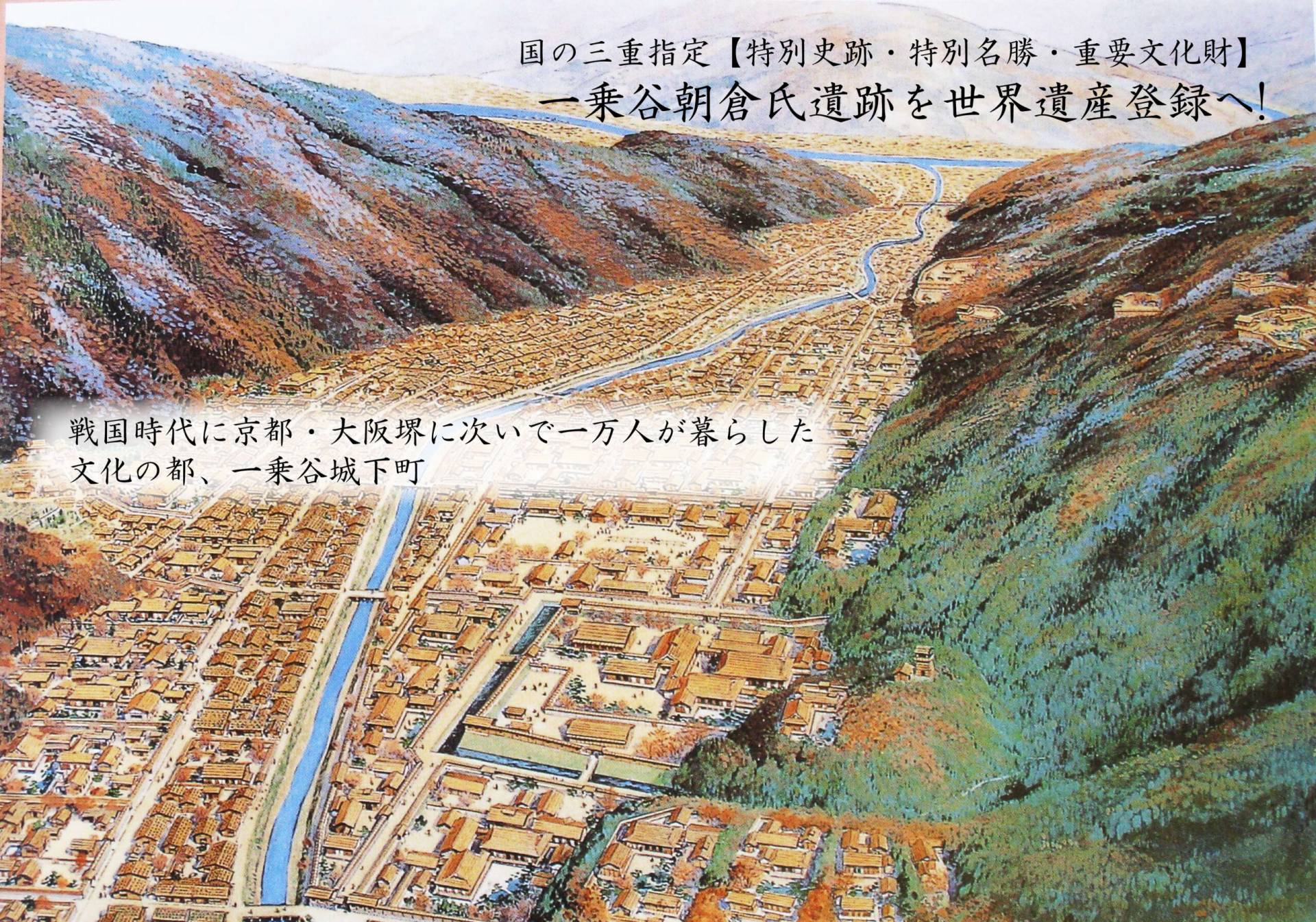 クリエイティブASUWA